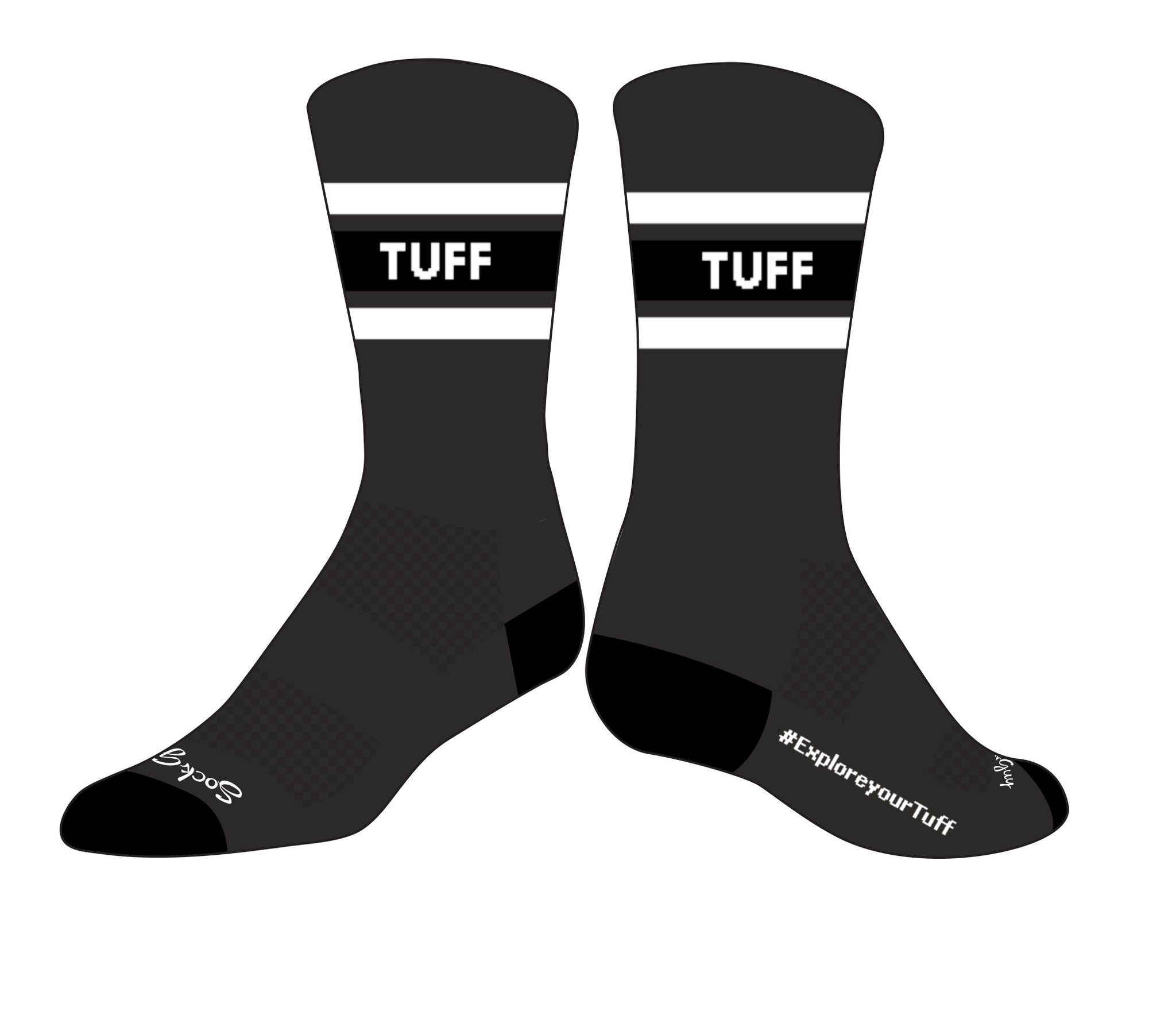 2025 Mammoth TUFF socks