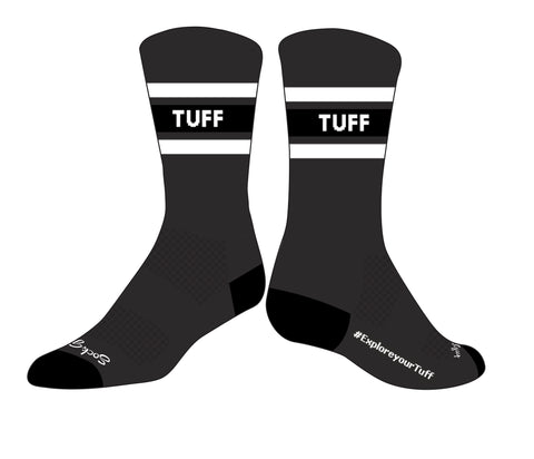 2025 Mammoth TUFF socks