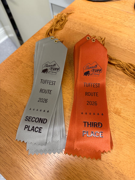 2026 Ribbons