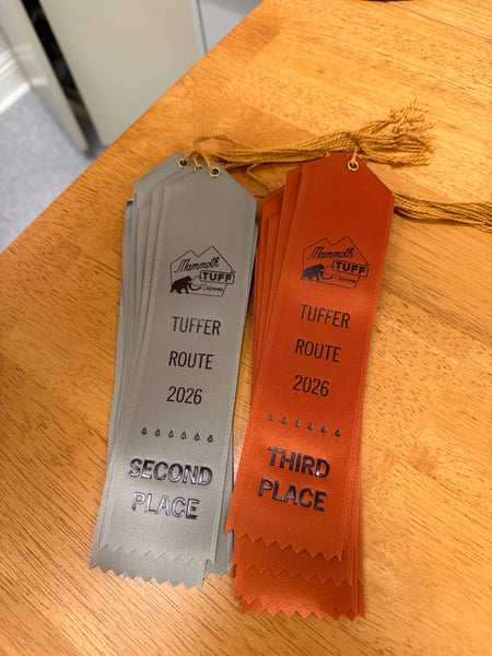 2026 Ribbons