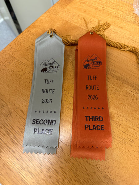 2026 Ribbons