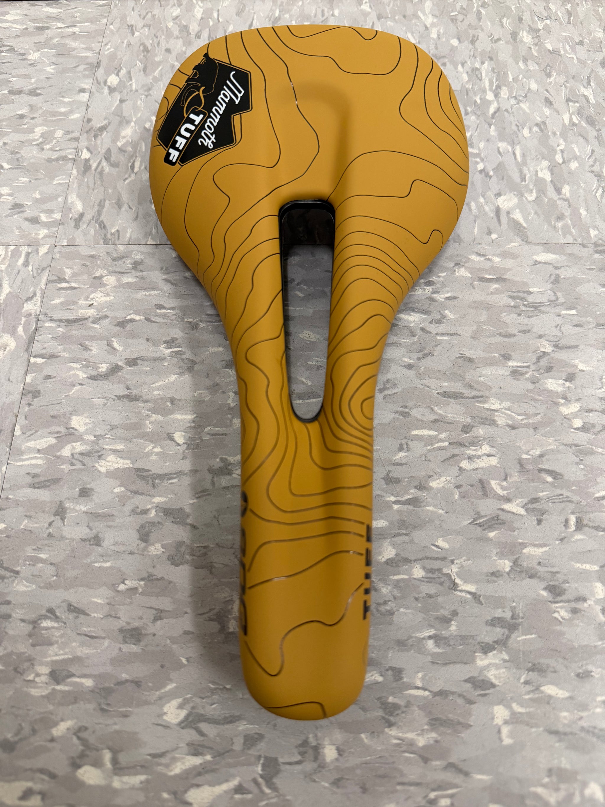 SDG x TUFF Saddle - Bel-Air V3 Overland – Amanda Panda