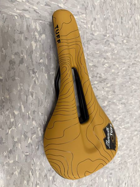 SDG x TUFF Saddle - Bel-Air V3 Overland